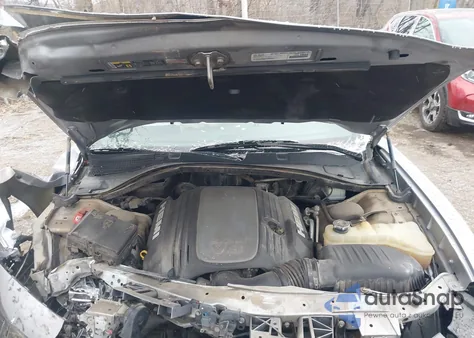 2018 Dodge Charger R/T Rwd from USA, damaged, VIN 2C3CDXCT2JH122411